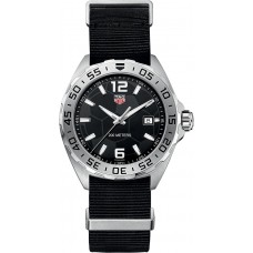 Tag Heuer Formula 1 WAZ1015-FC8198